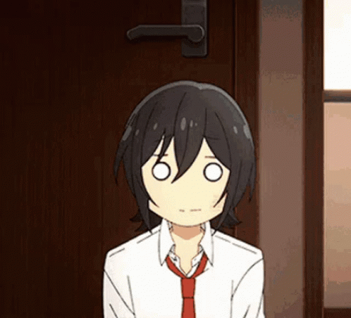 Izumi Miyamura GIF